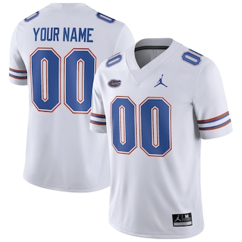 Custom Florida Gators Jersey